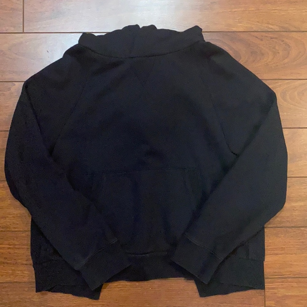 Athleta hooded sweatshirt